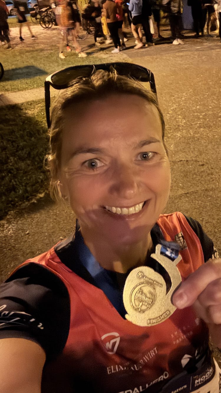 Sylvia Weilharter
