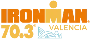 IronMan 70.3 Valencia