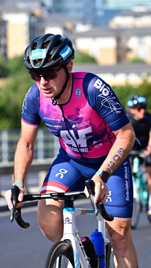 Ewald Surmlechner